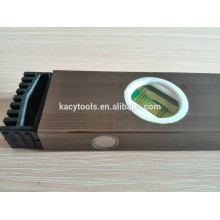 High quality magnetic aluminum building instrument level KC-37023